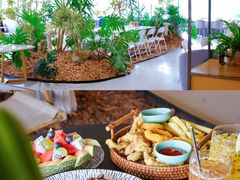 -云里小坐·海泉湾·团建·宴席·下午茶(金堂海泉湾店)