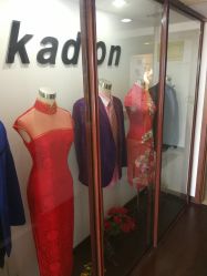 -kadlon轻奢服装定制(金赢108创意广场银座店)