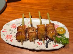 -人间酒暖·Go blanc·烧鸟·深夜食堂(陆家嘴店)