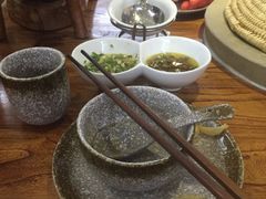 -滇香肴·云南菜蒸汽石锅鱼(云南北路店)