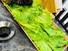 -彭妈家•韩国烤肉料理(张杨路店)