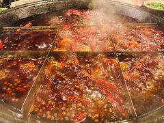 -酒友老火锅(渝中店)