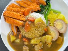 -贝林大翅鲸简餐厅(国家海洋博物馆店)