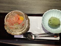 -滩万日本料理Nadaman(国贸大酒店)