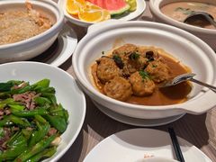 -艳阳天·非遗楚菜(武汉客厅店)