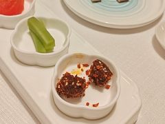 -富力丽思卡尔顿酒店·丽轩中餐厅