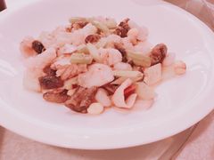 海鲜小炒皇-申宴酒楼(王子百货店)