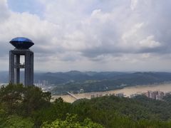 -白云山风景名胜区