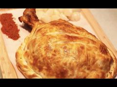 -那拉提之疆·新疆菜(美院店)