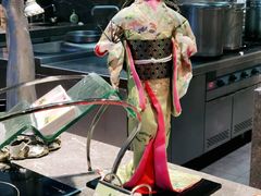 -太湖饭店玉兰厅(自助餐厅)