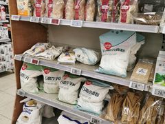 -华润万家(天河东店)