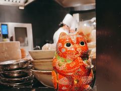 -荣家黄鱼面(前滩太古里店)