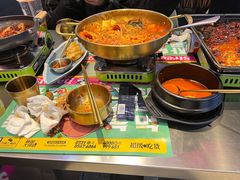 -金再喜韩国大排档(全国总店)