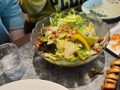 -华盛园卷子王农家菜水库鱼