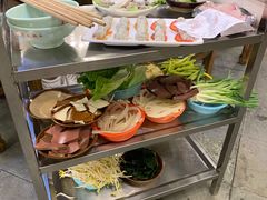 -重庆老火锅王(永陵路分店)