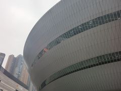 -成都金融城演艺中心