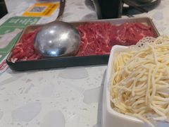 -小城牛事·鲜牛肉火锅(万达店)