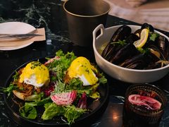 -The Rug Cafe(王府中环店)