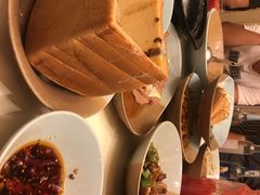 -外婆家(古墩印象城店)