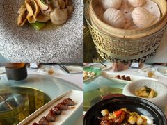 -金轩中餐厅 Jin Xuan(浦东丽思卡尔顿酒店)