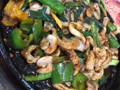 -联丰美食(番禺店)