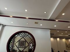 -丽泽山庄·生态怀柔菜·虹鳟鱼(红螺寺店)