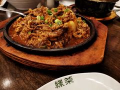 -绿茶餐厅万锦 Green Tea Restaurant Markham