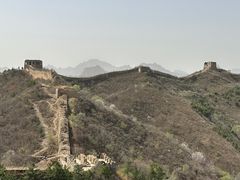 -蟠龙山长城景区