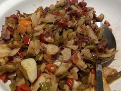 -严记小天府酸菜鱼(西四路店)