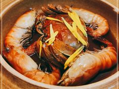 -神仙馆(衡山路店)