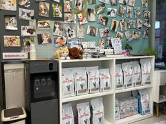 -爱妮康宠物医院·干细胞免疫细胞·肿瘤·心脏(张江店)