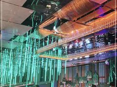 大堂-大隐·成都火锅Bistro(合生麒麟新天地店)