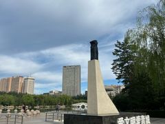 -青城公园