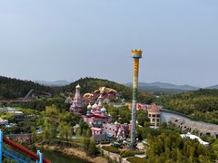 -南京银杏湖乐园