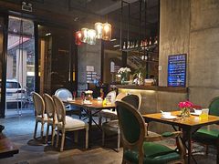 -HOME餐厅粤菜 融合菜