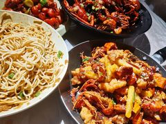 -巴厘龙虾·榜首油焖大虾(洞庭·艺术洋房店)