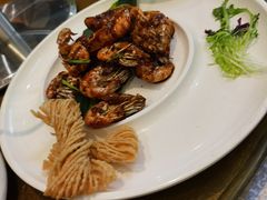 -好福记饭店(红梅公园店)