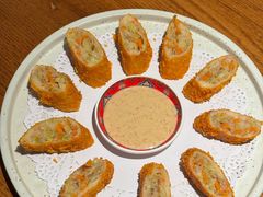 -敏珠拉姆藏餐·南京厨房(富春江东街店)