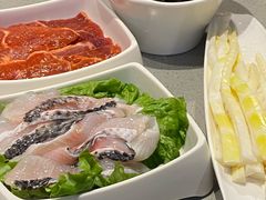 -海底捞火锅(高新活力汇店)