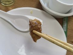 -北京龙庆四季香农家饭庄·灶台鱼·碳烤虹鳟鱼(龙庆峡店)