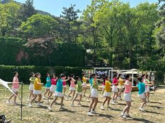 -沂蒙山旅游区云蒙景区(蒙山国家森林公园)