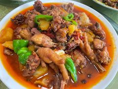 -伊犁羊杂馆