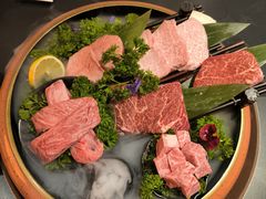 -無二炙坊·和牛烧肉(大钟寺1733店)