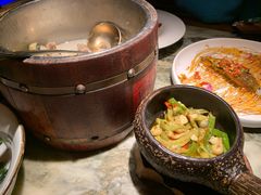 -佬麻雀·新湘菜(珠海金发购物中心店)