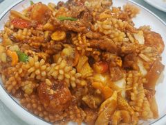 -同发号饭庄(复兴路店)