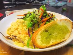 -杰克·肯特厨房西餐厅