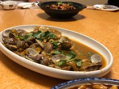 -小郭私房菜·海肠捞饭店(学士街店)
