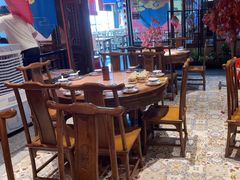 -杨记隆府重庆江湖菜(大悦城店)