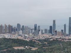 -青岛电视塔