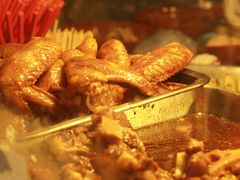 -下环街市熟食中心